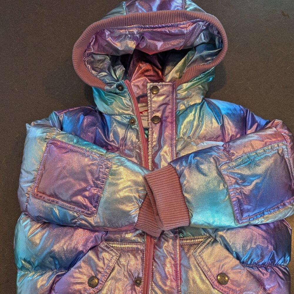 Appaman Winter Bomber Jacket